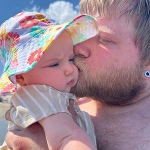 Meet your Posher, Ricky